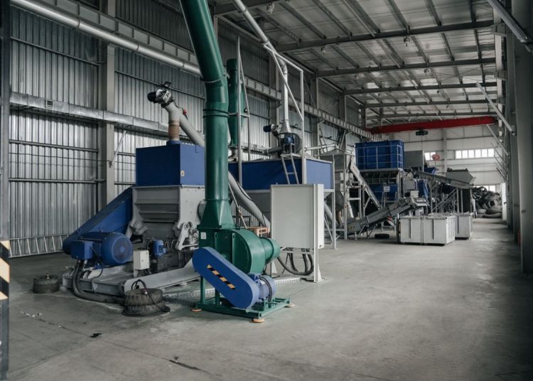 Болашаққа қамқорлықпен: Семейде экологиялық жабдықтары бар зауыт ашылады