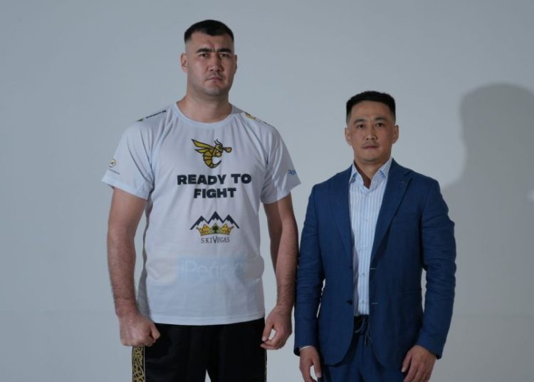 Алматыда ASSYLTAS қоғамдық қорының қолдауымен кәсіпқой бокс кеші өтеді