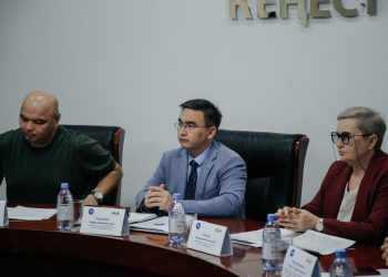 Ақтаңдақтар ақиқаты ашылуы керек