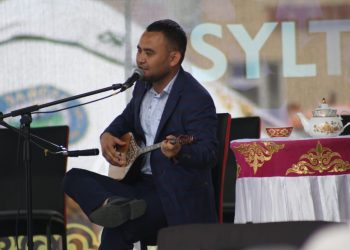 Меценат Дулат Тастекей жаңа форматтағы айтыс ұйымдастырмақ