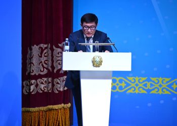 Облысты дамытудың басым бағыттары кеңейтілген отырыс барысында атап өтілді  