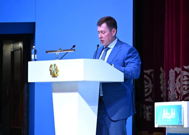 2024 жылы Абай облысында 101 әлеуметтік нысанның құрылысы басталды