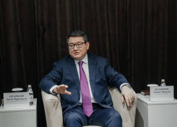 Президент кеңесшісі Абай облысының қоғам өкілдерімен кездесті