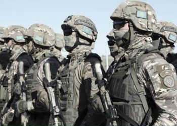 2024 жылдың 4 маусымында Семей қаласында терроризмге қарсы оқу-жаттығу өткізіледі