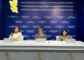 Абай облысы цифрландыру және IT-инновациялар орталығына айналды: халықаралық чемпионаттардағы жеңістер