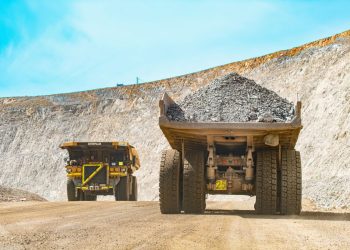 KAZ Minerals Aktogay: ИНДУСТРИЯЛЫ ӨНДІРІСТІҢ ЦИФРЛЫҚ-ИННОВАЦИЯЛЫҚ ӘЛЕУЕТІ