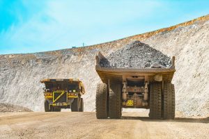 KAZ Minerals Aktogay: ИНДУСТРИЯЛЫ ӨНДІРІСТІҢ ЦИФРЛЫҚ-ИННОВАЦИЯЛЫҚ ӘЛЕУЕТІ