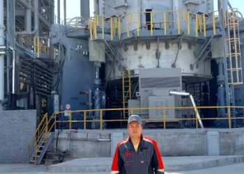 Еңбек адамы — елдің құты