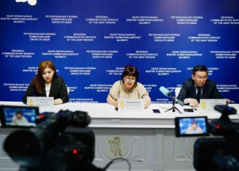 Абай облысында тұтынушылардың құқықтарын қорғауға байланысты департаментке 300 өтініш түскен