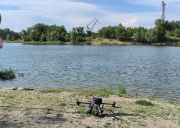 Абай облысының Төтенше жағдай департаменті ұшқышсыз ұшу аппаратын өз жұмыстарына қолданбақ