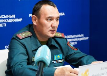 Шомылу маусымында сақ болайық