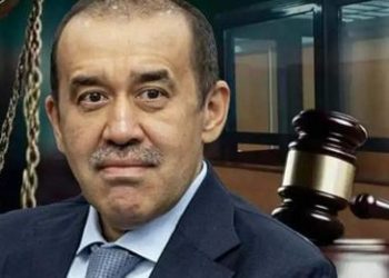 Президент жанындағы комиссия Кәрім Мәсімовке кешірім бермеуді ұсынды