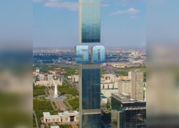 5-ші Дүниежүзілік көшпенділер ойындарына 50 күн қалды