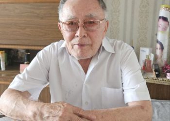 Малдыбай МУСИН: ДЕГЕЛЕҢ ТАУЫНА ЕСКЕРТКІШ ҚОЙЫЛСА ЕКЕН…