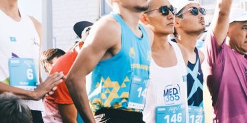 «Qazaq Marathon Abay»: Семейде ауқымды марафон өтті
