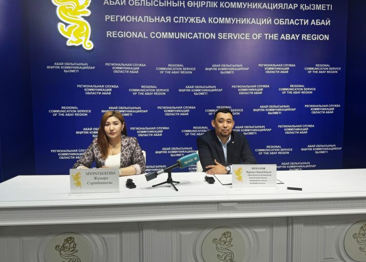 «Бір ауыл – бір өнім» жобасы: өтінім қабылдау басталды