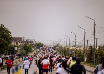 21 шілдеде Семейде өтетін Qazaq Marathon ABAY жарысына тіркеу басталды