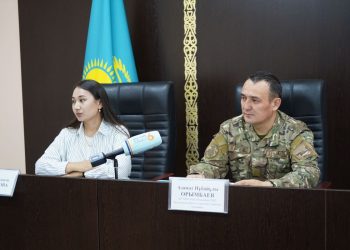 Абай облысында 20-дан астам бала терезеден құлаған