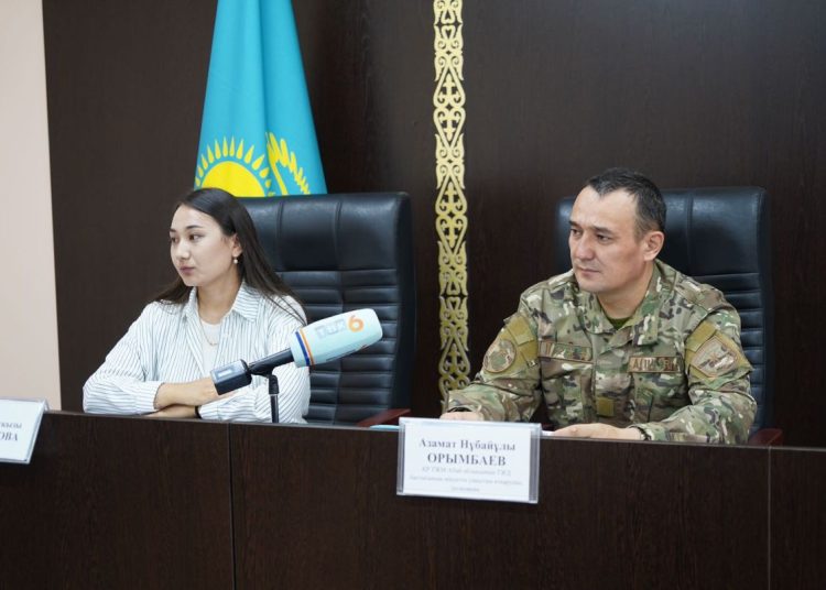 Абай облысында 20-дан астам бала терезеден құлаған