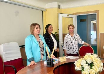 Биыл Семей қаласы бойынша 84 адам кәсіптік оқудан өтеді