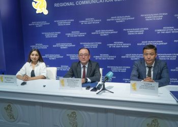 Абай облысы бойынша өткен кезеңде банкроттыққа 3 мыңнан астам өтініш түскен