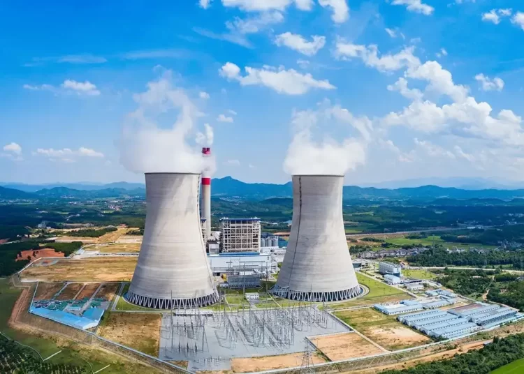 Кәсіподақтар федерациясы АЭС салу бастамасын қолдауға шақырды