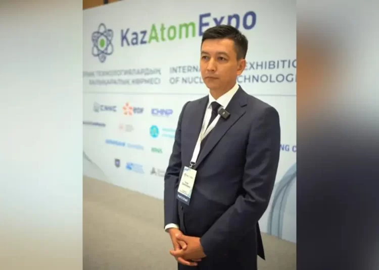Қазақстан неліктен атом энергетикасына көшуі тиіс – маман пікірі
