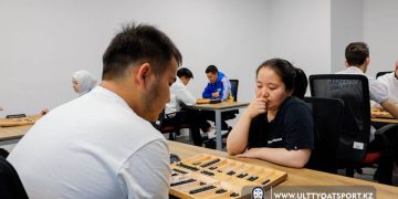 «Батыс Африка елдерінің ойыны – овариден алтын медаль алуға үміттіміз»