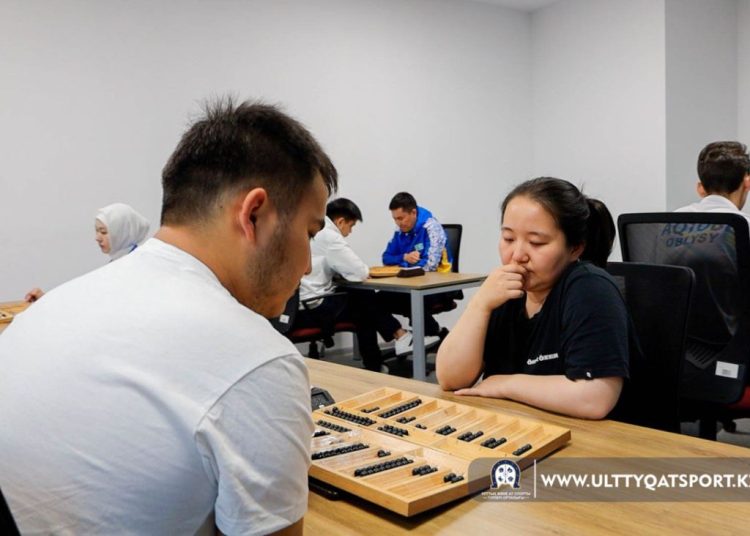 «Батыс Африка елдерінің ойыны – овариден алтын медаль алуға үміттіміз»