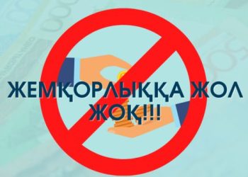 Мемлекет қаржысы тиімді жұмсалуы керек