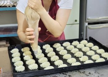 Табыстың көзін тәттіден тапты