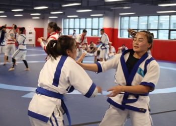 Қазақ күресінен 5-ші Дүниежүзілік Көшпенділер ойындарына қатысатын Қазақстан құрамасы анықталады