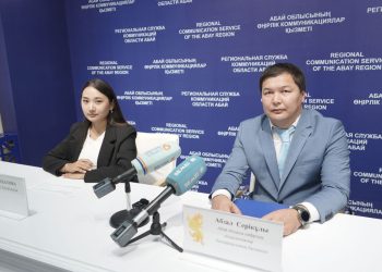 Абай облысында 40 базалық станция салынады