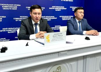 Абай облысының құрылысты бақылау мен қадағалау саласында 94 әкімшілік іс қозғалды