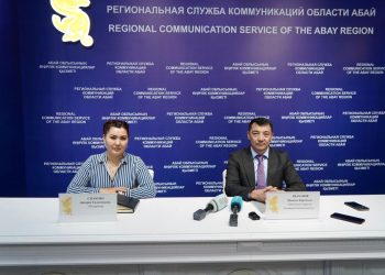 Абай облысында 2024 жылы бірнеше саладағы жаңа нысандар пайда болады