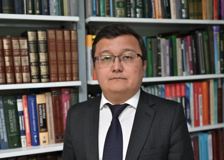 Дәурен Әбен: АЭС салу – энергетикалық тәуелсіздікке жеткізеді