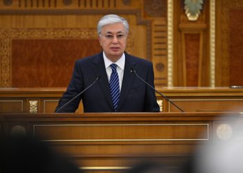 Жолдау һәм сарапшылар сөзі: АЭС Қазақстан үшін бөтен ұғым емес