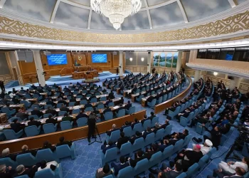 Қасым-Жомарт Тоқаев Үкіметке газ өңдеу кәсіпорындарының құрылысын тездетуді тапсырды