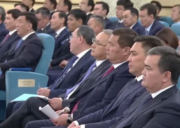 Тұтынушылар жеке монополистердің шырмауында қалмауға тиіс — Жолдау