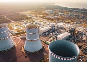 АЭС пен Ұлттық Мүдде