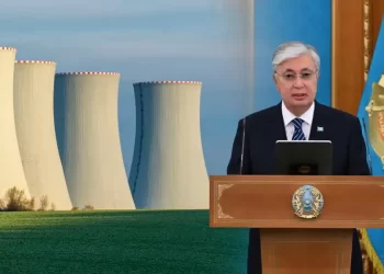 АЭС – керемет мүмкіндік