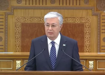 АЭС құрылысы бойынша референдум 6 қазанда өтеді — Президент