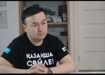 Көшпенділер ойыны еліміз үшін үлкен имидждік жоба болмақ — Дулат Тастекей