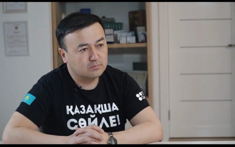 Көшпенділер ойыны еліміз үшін үлкен имидждік жоба болмақ — Дулат Тастекей