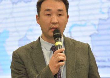 Асуан Сиябеков: АЭС елдің ғылыми-техникалық және кадрлық әлеуетін өсіреді