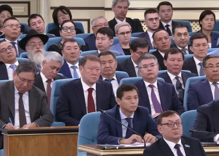 Президент кәсіпкерлерді қолдау шараларының тиімділігін тексеруді ұсынды