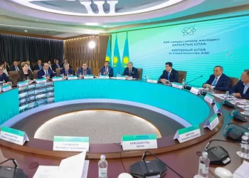 АЭС салуды қолдау жөніндегі Халықтық штаб миллиондаған қазақстандықты біріктірді