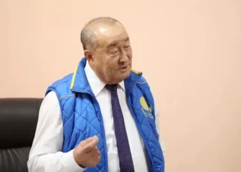 «Тікелей қиянат жасады». Амалбек Тшанов бас жаттықтырушыға қатысты ойын айтты