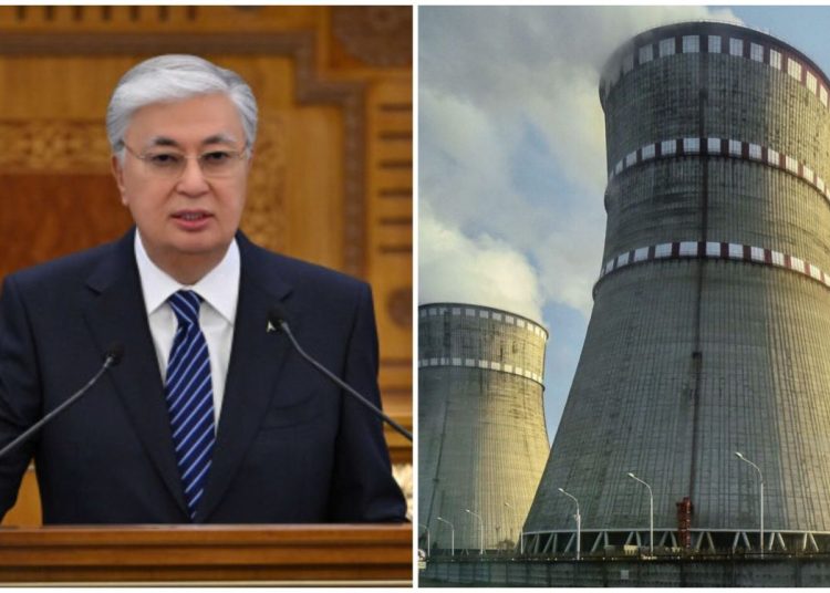 Жолдау жаңғырығы: АЭС құрылысы тиімді ме?