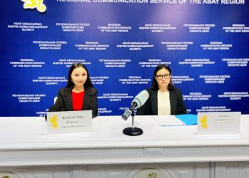 Абай облысында 55 қоқыс орны жойылды